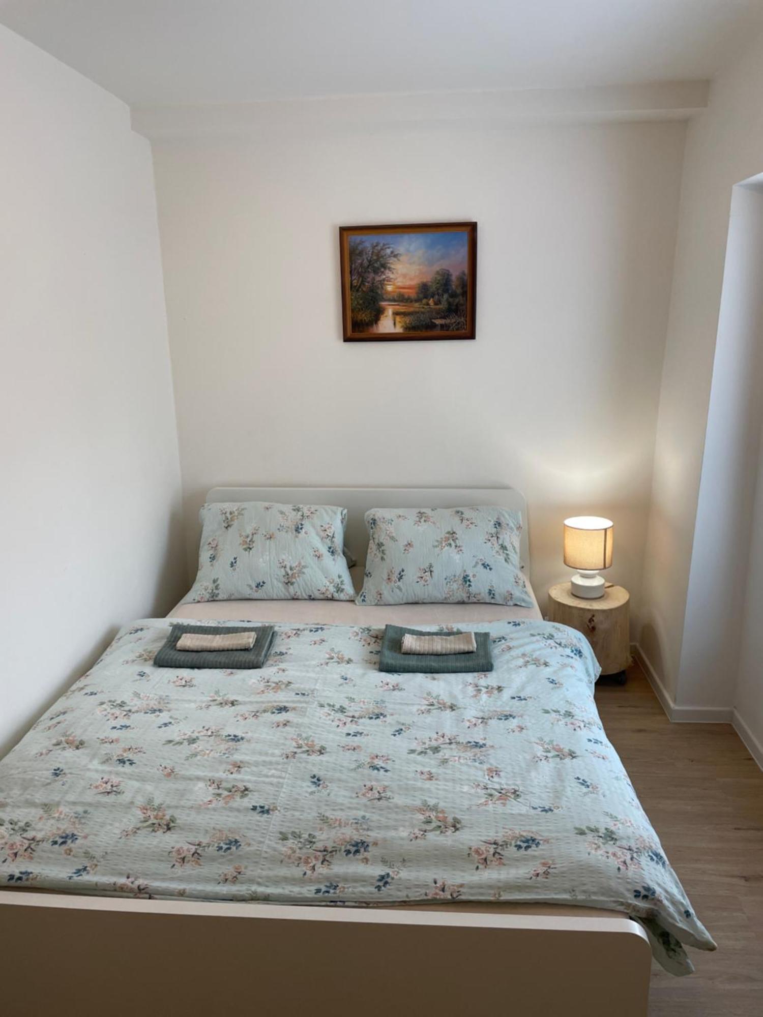 Penzion Jecminek Luhačovice Esterno foto