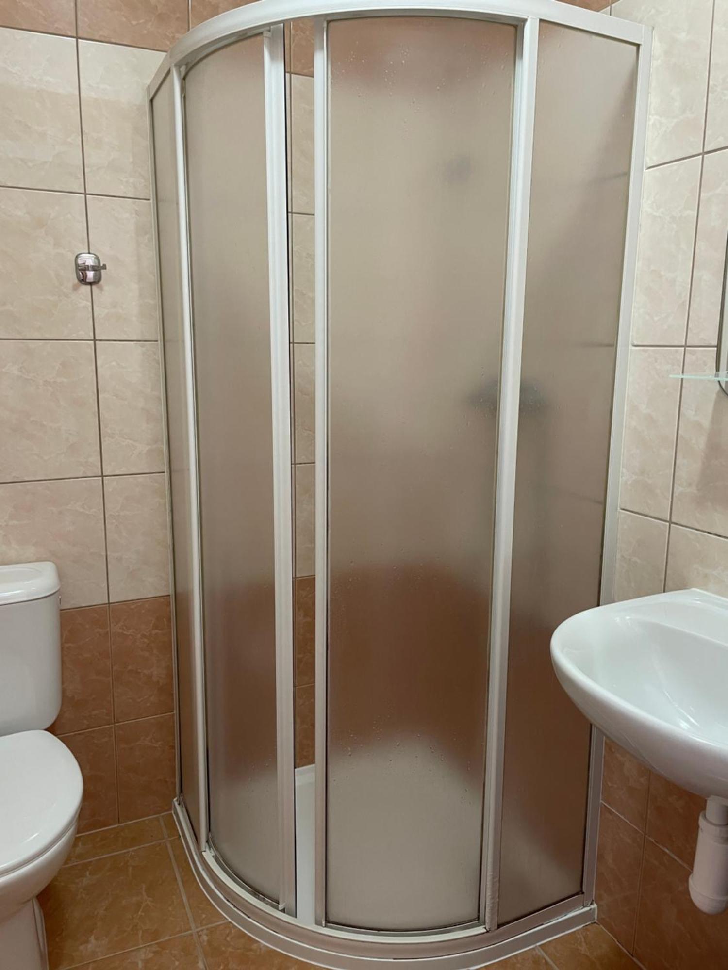 Penzion Jecminek Luhačovice Esterno foto