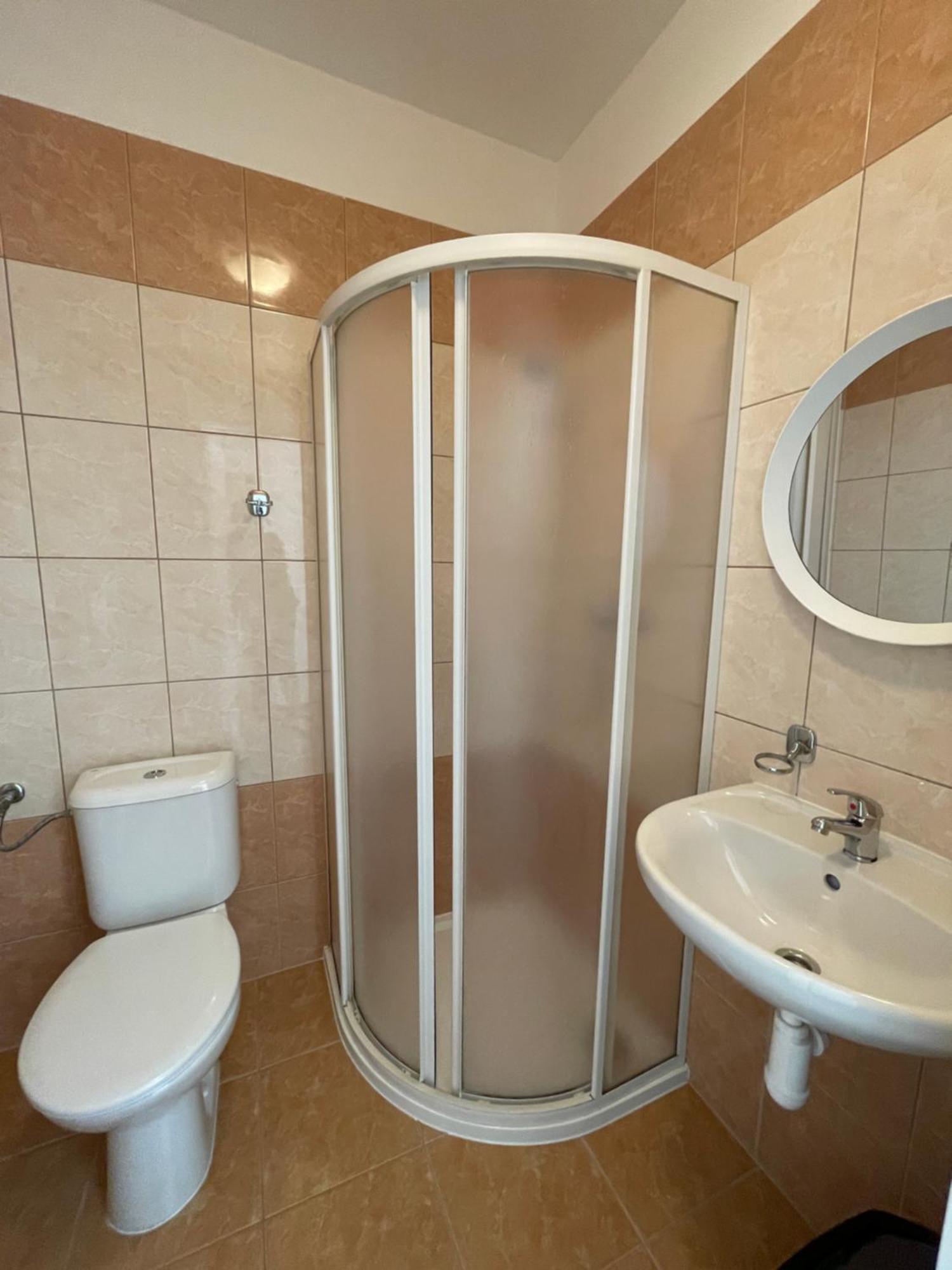 Penzion Jecminek Luhačovice Esterno foto